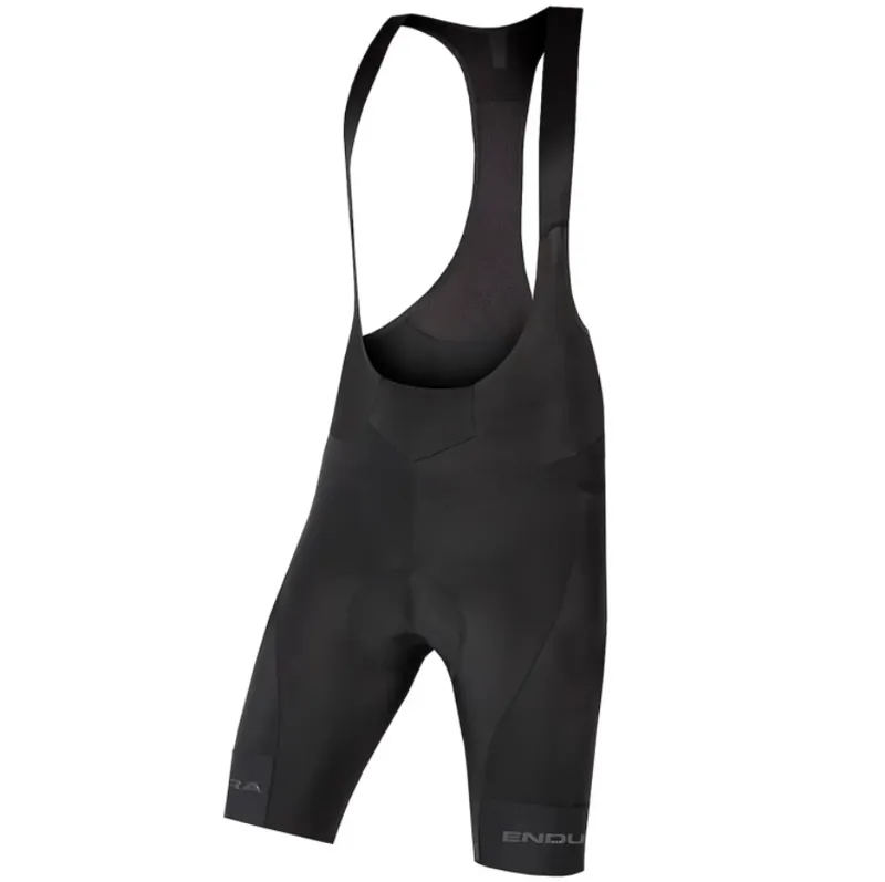 Endura FS260 Bibshorts Black